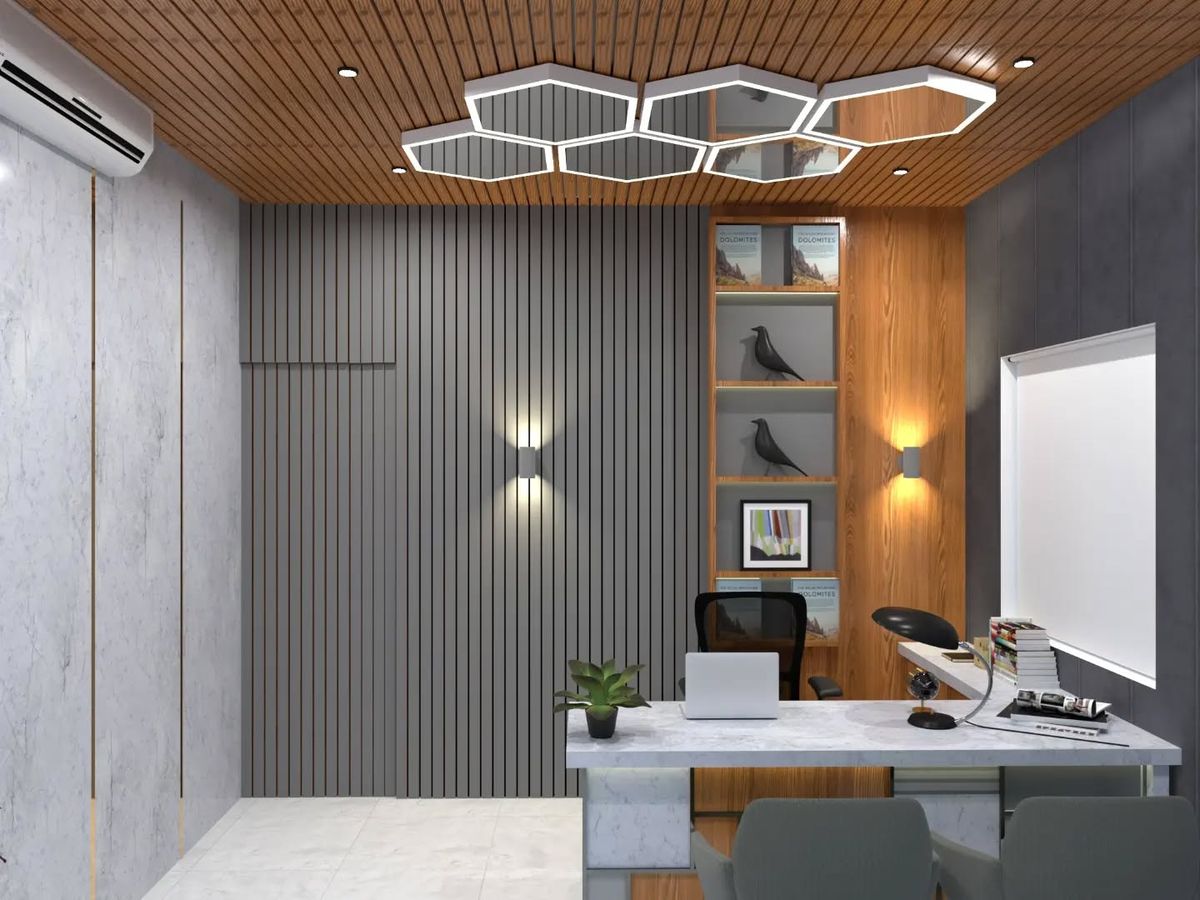 Commercial Project 1