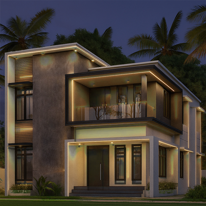 Commercial Project 1